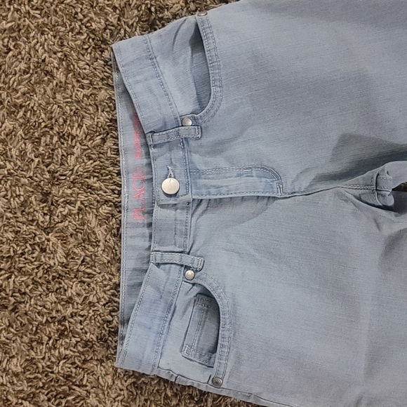 Place Super Skinny Jeans - Picture 2 of 7